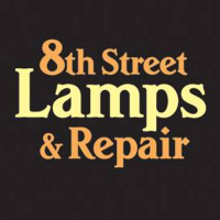 Lamps & Repair Logo
