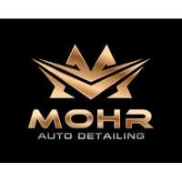 Mohr Auto Detailing Logo
