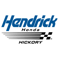 Hendrick Honda Hickory Logo