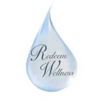 Redeem Wellness Center, LLC Logo