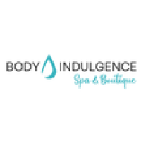 Body Indulgence Spa & Boutique Logo