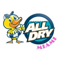 All Dry Services of Miami Logo