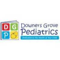 Downers Grove Pediatrics Logo
