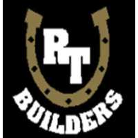 RT Builders LLC Logo