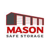 Mason Mini Storage Logo