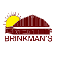 Brinkman's Logo