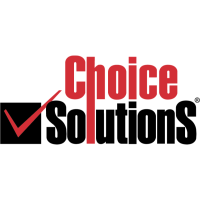 Choice Solutions Logo