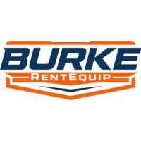 Burke RentEquip LLC Logo
