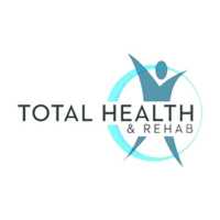 Total Health & Rehab Logo