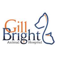 Gill Bright Animal Hospital Logo