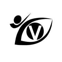 Vision Martial Arts Raleigh - Closed Logo