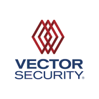 Vector Security - Lancaster, PA Logo