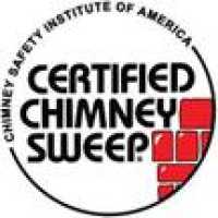 Tim's Chimney Service Logo