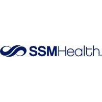 SSM Health Behavioral Health Logo