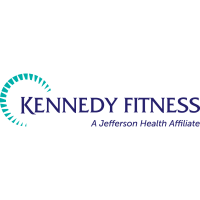 Kennedy Fitness - Washington Township Logo