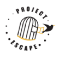 Project Escape Logo
