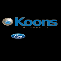 Koons Ford of Annapolis Logo