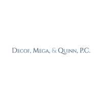 Decof, Mega & Quinn, P.C. Logo