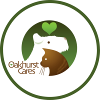 Oakhurst Veterinary Hospital Logo