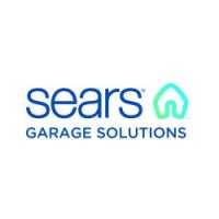 Sears Garage Door Installation and Repair- Closed Logo