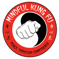 Mindful Kung Fu Logo