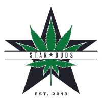 Star Buds Boulder Logo