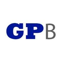 Great Plains Builders Logo