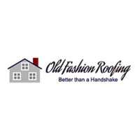 Old Fashion Roofing Co Inc Logo