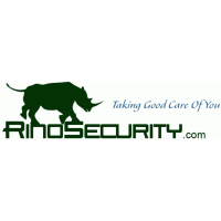 Rhinoceros Security Logo