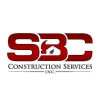 SBC Construction Services Inc. Logo