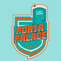 Porta Palace Portable Restrooms Logo
