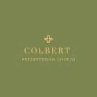 Colbert Presbyterian Church Logo
