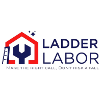 Ladder Labor Logo