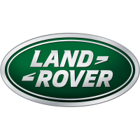 Land Rover Gwinnett Logo