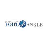 Lexington Foot & Ankle Center, PSC Logo