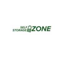 Self Storage Zone Logo