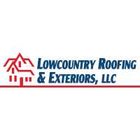 Lowcountry Roofing & Exteriors Logo