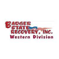 Badger State Recovery Inc Logo
