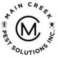 Main Creek Pest Solutions Inc Logo