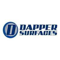 Dapper Surfaces LLC Logo
