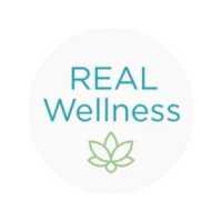 Real Wellness Logo