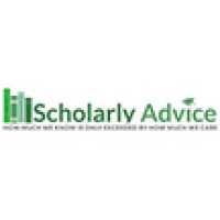 Scholarly Advice Logo