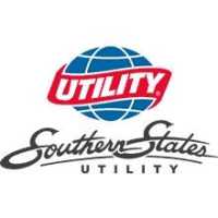 Southern States Utility Trailer Sales, Inc. Logo