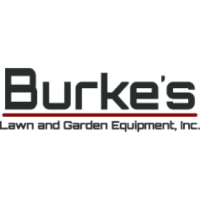 Burke's Outdoor Equipment Logo