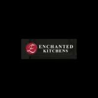 Enchanted Kitchens Logo