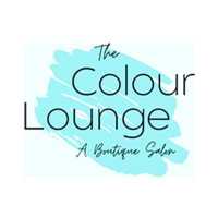 The Colour Lounge Logo