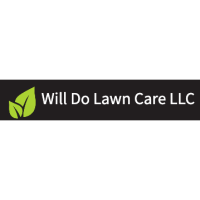 Will Do Lawn Care LLC Logo