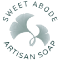 Sweet Abode Artisan Soap Logo
