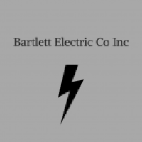 Bartlett Electric Co Inc Logo