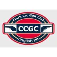 Clark County Gun Club Inc. Logo